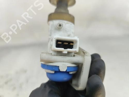 Electronic module AUDI 80 B4 Avant (8C5) 1.9 TDI | BP33706552M83  - Image 6