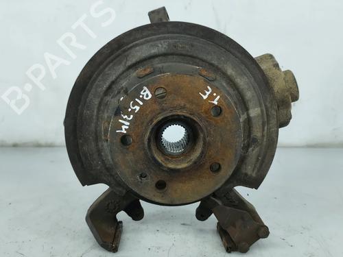 left-rear-steering-knuckle-mercedes-benz-m-class-w163-1998-1999-2000-2001-2002-2003-2004-2005-33706688 main image