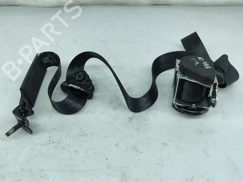 Used Rear center seatbelt Rear center seatbelt FORD TRANSIT CONNECT V408 Box Body/MPV 1.5 TDCi (101 hp) 33695741 33695741