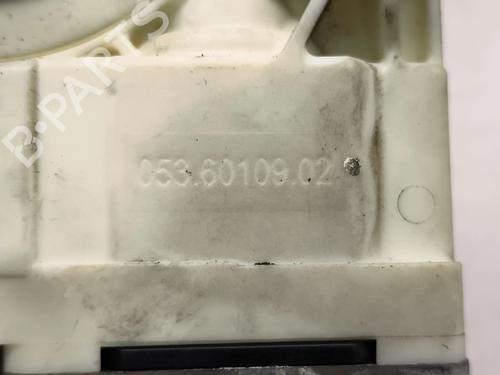 Right front window motor CITROËN C5 II (RC_) 1.6 HDi (RC8HZB) | BP33398246E20 - Image 9