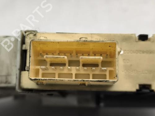 Right front window motor CITROËN C5 II (RC_) 1.6 HDi (RC8HZB) | BP33398246E20 - Image 7
