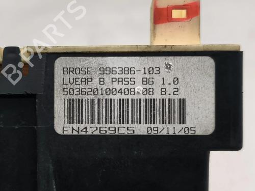 Right front window motor CITROËN C5 II (RC_) 1.6 HDi (RC8HZB) | BP33398246E20 - Image 11