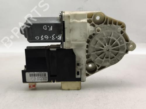 Right front window motor CITROËN C5 II (RC_) 1.6 HDi (RC8HZB) | BP33398246E20 - Image 4