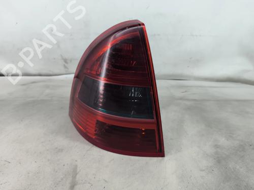 Left taillight CITROËN C5 II (RC_) 1.6 HDi (RC8HZB) | BP33398265C34 - Image 3