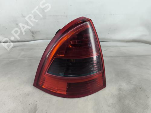 Used Left taillight Left taillight 33398265 33398265