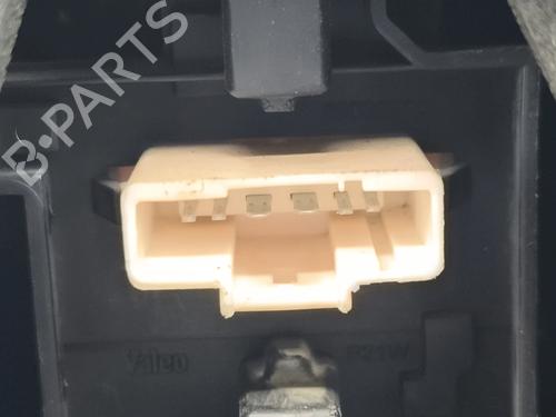 Left taillight CITROËN C5 II (RC_) 1.6 HDi (RC8HZB) | BP33398265C34 - Image 8