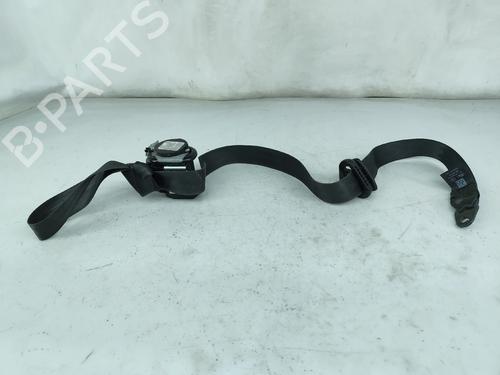 Used Front left seatbelt Front left seatbelt FORD TRANSIT CONNECT V408 Box Body/MPV 1.5 TDCi (101 hp) 33695740 33695740