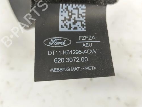 Front left seatbelt FORD TRANSIT CONNECT V408 Box Body/MPV 1.5 TDCi | BP33695740I26  - Image 5