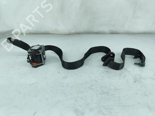 Used Front right seatbelt Front right seatbelt FORD TRANSIT CONNECT V408 Box Body/MPV 1.5 TDCi (101 hp) 33695739 33695739