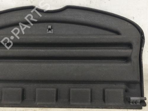 Rear parcel shelf CITROËN C5 II (RC_) 1.6 HDi (RC8HZB) | BP33398232C85  - Image 8