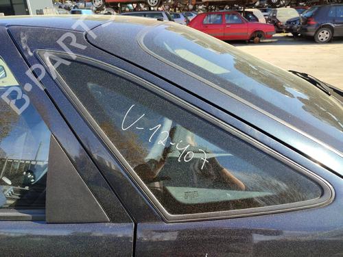 Used Rear left quarter glass Rear left quarter glass FORD ESCORT V (AAL, ABL) 1.4 (71 hp) 33717099 33717099