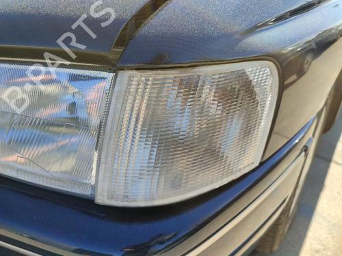 Used Left front indicator Left front indicator FORD ESCORT V (AAL, ABL) 1.4 (71 hp) 33717108 33717108