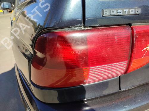 Used Left taillight Left taillight FORD ESCORT V (AAL, ABL) 1.4 (71 hp) 33717104 33717104