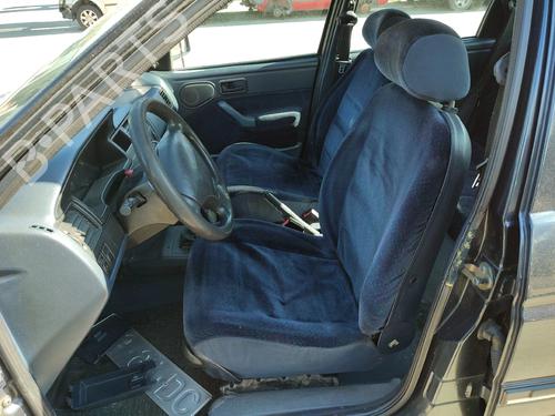 Sæde sæt Sæde sæt FORD ESCORT V (AAL, ABL) 1.4 (71 hp) 33717100 33717100