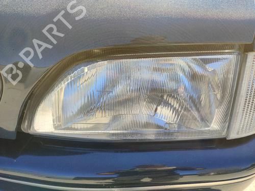 Used Left headlight Left headlight FORD ESCORT V (AAL, ABL) 1.4 (71 hp) 33717106 33717106