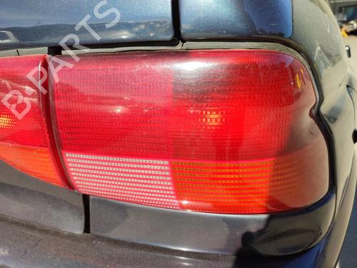Used Right taillight Right taillight FORD ESCORT V (AAL, ABL) 1.4 (71 hp) 33717103 33717103