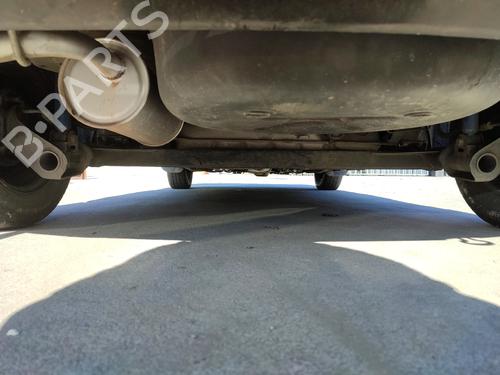 Bagaksel Bagaksel FORD ESCORT V (AAL, ABL) 1.4 (71 hp) 33717109 33717109