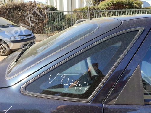 Used Rear right quarter glass Rear right quarter glass FORD ESCORT V (AAL, ABL) 1.4 (71 hp) 33717098 33717098