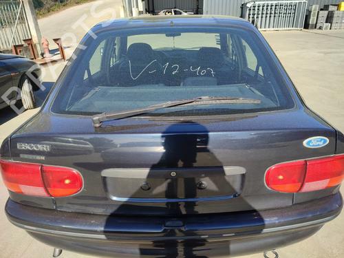 Used Right front door Right front door FORD ESCORT V (AAL, ABL) 1.4 (71 hp) 33717096 33717096