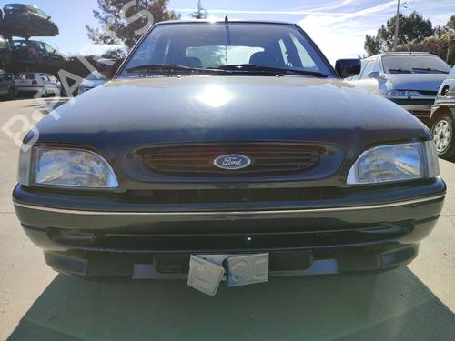 Used Front bumper Front bumper FORD ESCORT V (AAL, ABL) 1.4 (71 hp) 33717094 33717094