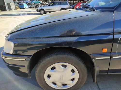 Used Left front fenders Left front fenders FORD ESCORT V (AAL, ABL) 1.4 (71 hp) 33717092 33717092