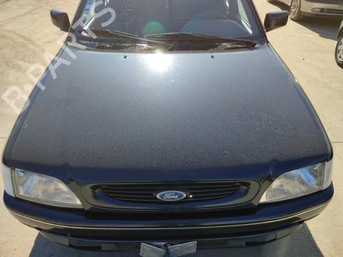 Used Hood Hood FORD ESCORT V (AAL, ABL) 1.4 (71 hp) 33717090 33717090