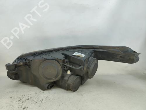 Right headlight CITROËN C3 Picasso (SH_) 1.6 HDi | BP33706564C29 - Image 2