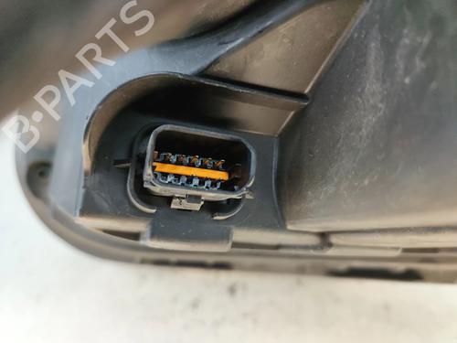 Right headlight CITROËN C3 Picasso (SH_) 1.6 HDi | BP33706564C29 - Image 7