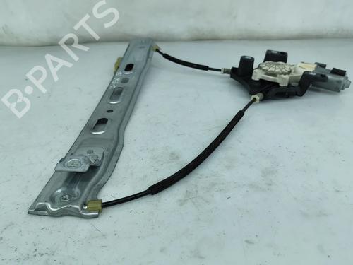 Front left window mechanism FORD TRANSIT CONNECT V408 Box Body/MPV 1.5 TDCi | BP33695743C22  - Image 5