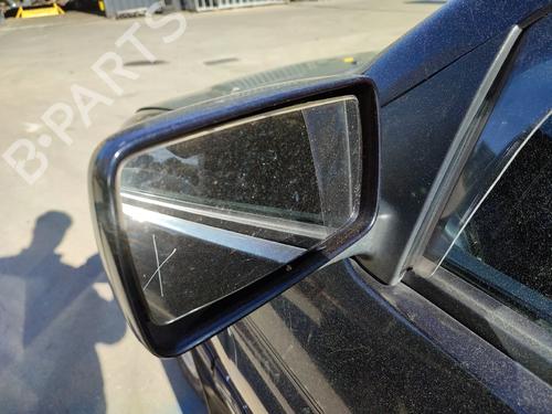 Used Left mirror Left mirror FORD ESCORT V (AAL, ABL) 1.4 (71 hp) 33717118 33717118