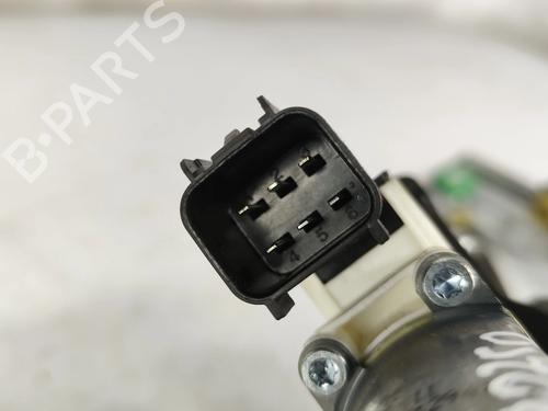 Used Front left window mechanism Front left window mechanism FORD TRANSIT CONNECT V408 Box Body/MPV 1.5 TDCi (101 hp) 33695743 33695743