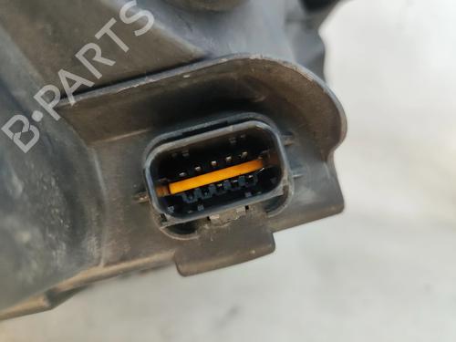 Left headlight CITROËN C3 Picasso (SH_) 1.6 HDi | BP33706565C28 - Image 7