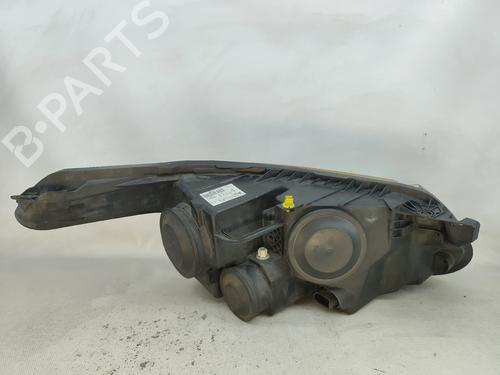 Left headlight CITROËN C3 Picasso (SH_) 1.6 HDi | BP33706565C28 - Image 2