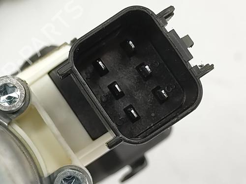 Front right window mechanism FORD TRANSIT CONNECT V408 Box Body/MPV 1.5 TDCi | BP33695742C23  - Image 7