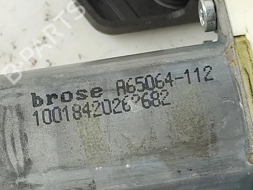 Front right window mechanism FORD TRANSIT CONNECT V408 Box Body/MPV 1.5 TDCi | BP33695742C23  - Image 5
