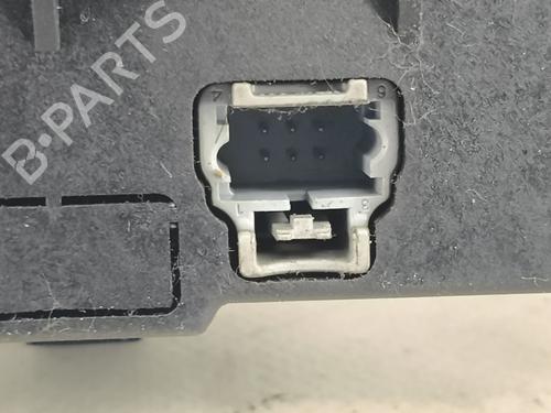 Steering column stalk CITROËN C5 II (RC_) 1.6 HDi (RC8HZB) | BP33398252I23  - Image 9