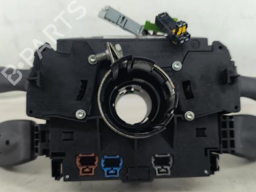Steering column stalk CITROËN C5 II (RC_) 1.6 HDi (RC8HZB) | BP33398252I23  - Image 7