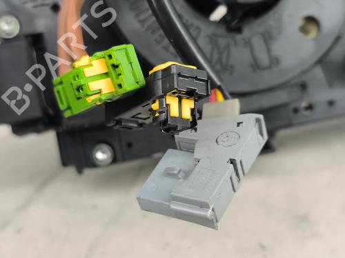 Steering column stalk CITROËN C5 II (RC_) 1.6 HDi (RC8HZB) | BP33398252I23  - Image 10