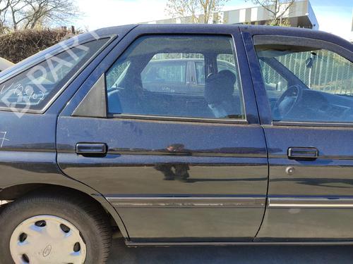 Used Right rear door Right rear door FORD ESCORT V (AAL, ABL) 1.4 (71 hp) 33717120 33717120