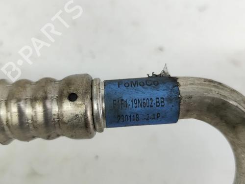AC pipe FORD TRANSIT CONNECT V408 Box Body/MPV 1.5 TDCi | BP33695744M126  - Image 5