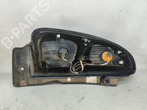 Right taillight CITROËN C3 Picasso (SH_) 1.6 HDi | BP33706569C35 - Image 2