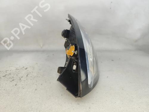 Right taillight CITROËN C3 Picasso (SH_) 1.6 HDi | BP33706569C35 - Image 3