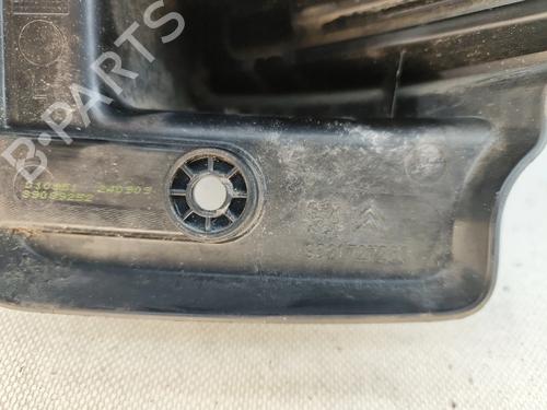 Left taillight CITROËN C3 Picasso (SH_) 1.6 HDi | BP33706570C34 - Image 5
