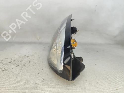 Left taillight CITROËN C3 Picasso (SH_) 1.6 HDi | BP33706570C34 - Image 3