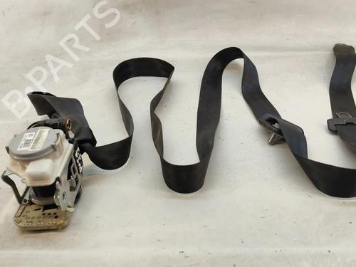 Used Front right seatbelt Front right seatbelt CITROËN JUMPY III Bus (V_) 1.6 BlueHDi 115 (115 hp) 33717044 33717044