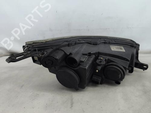 Left headlight CITROËN C5 II (RC_) 1.6 HDi (RC8HZB) | BP33398256C28 - Image 4