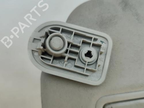 Right sun visor CITROËN C3 Picasso (SH_) 1.6 HDi | BP33706572I2 - Image 4