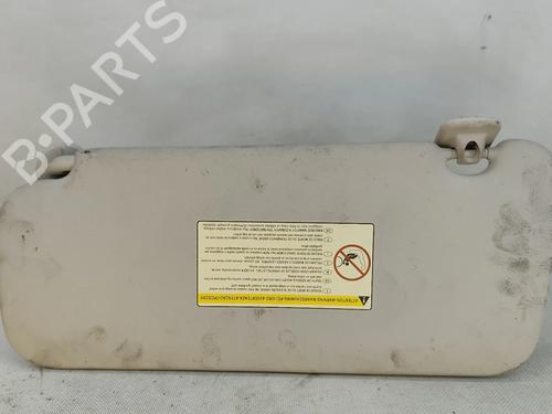 Right sun visor CITROËN C3 Picasso (SH_) 1.6 HDi | BP33706572I2 - Image 3