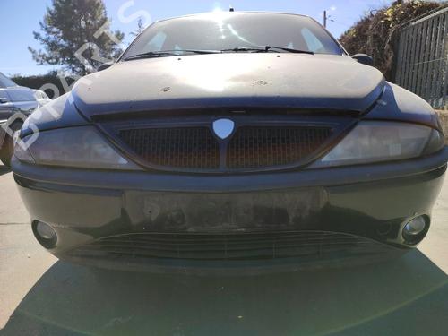 Used Front bumper Front bumper LANCIA Y (840_) 1.2 (840AA, 840AF1A) (60 hp) 33717122 33717122