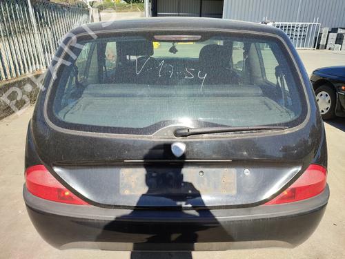 Used Tailgate Tailgate LANCIA Y (840_) 1.2 (840AA, 840AF1A) (60 hp) 33717124 33717124